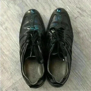 Hogan tenis shows
